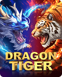 Dragon vs Tiger – IS7 Game
