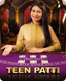 Teen Patti – IS7 Game