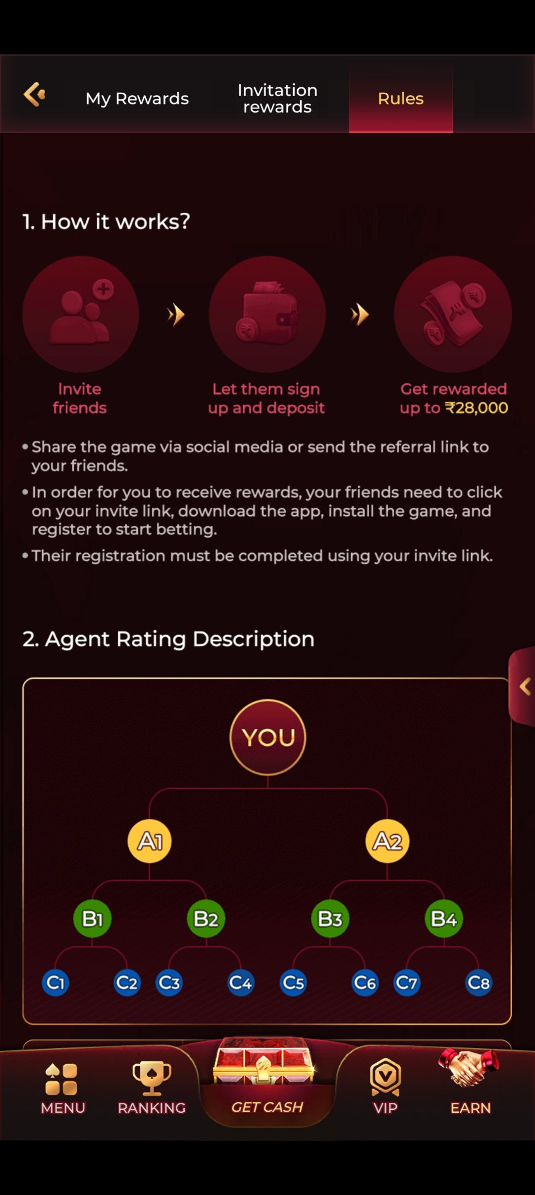 IS7 Game screenshot 5